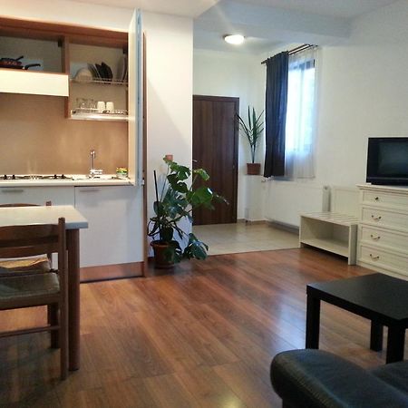 Banu Manta Apartments Bucureşti Rom bilde
