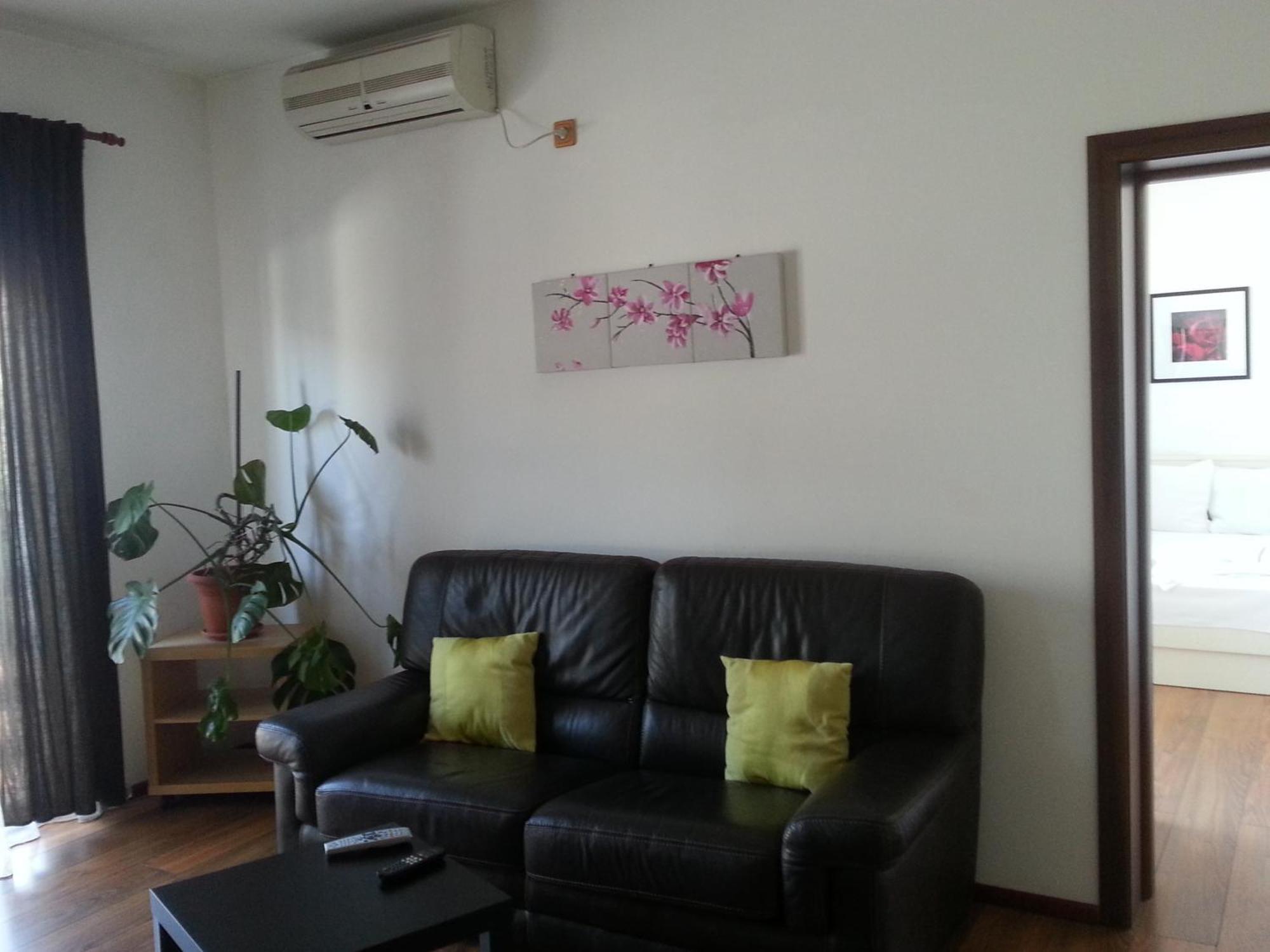 Banu Manta Apartments Bucureşti Rom bilde