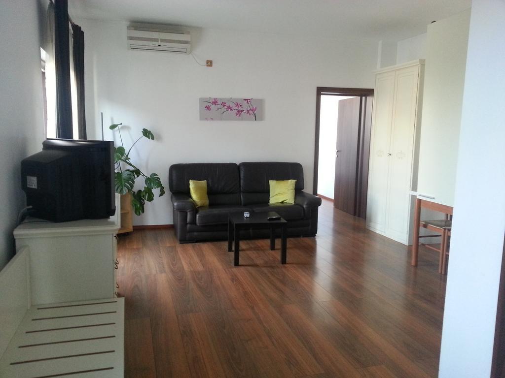 Banu Manta Apartments Bucureşti Eksteriør bilde