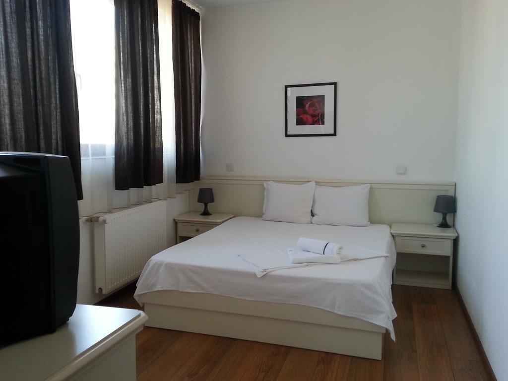 Banu Manta Apartments Bucureşti Eksteriør bilde