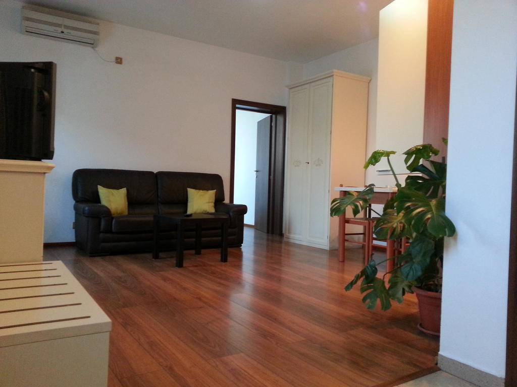 Banu Manta Apartments Bucureşti Rom bilde