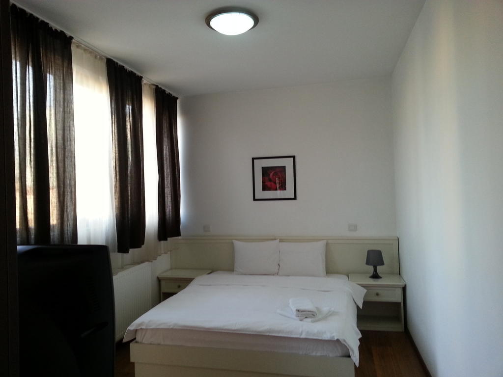 Banu Manta Apartments Bucureşti Rom bilde