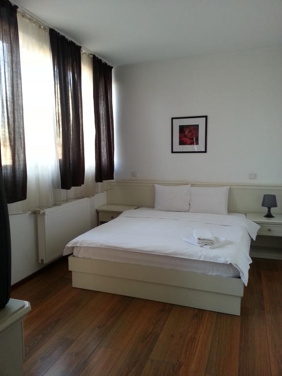 Banu Manta Apartments Bucureşti Rom bilde