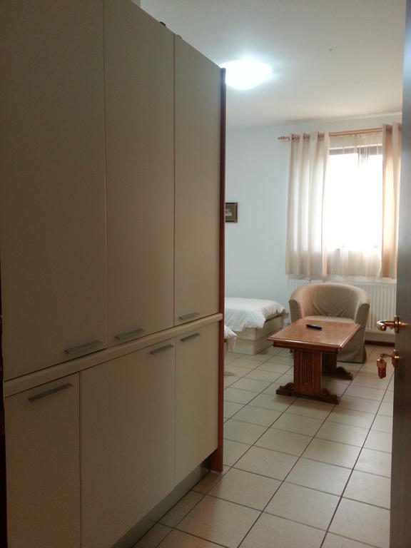 Banu Manta Apartments Bucureşti Eksteriør bilde