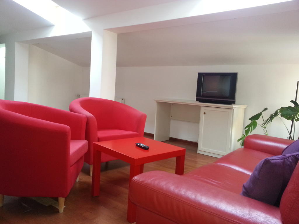 Banu Manta Apartments Bucureşti Rom bilde