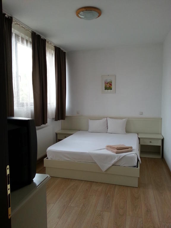 Banu Manta Apartments Bucureşti Eksteriør bilde