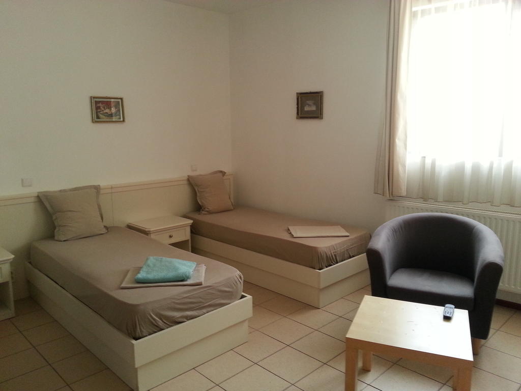 Banu Manta Apartments Bucureşti Rom bilde