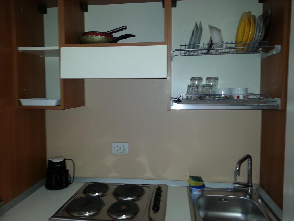 Banu Manta Apartments Bucureşti Rom bilde