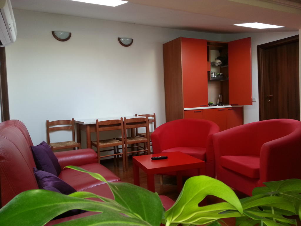 Banu Manta Apartments Bucureşti Rom bilde