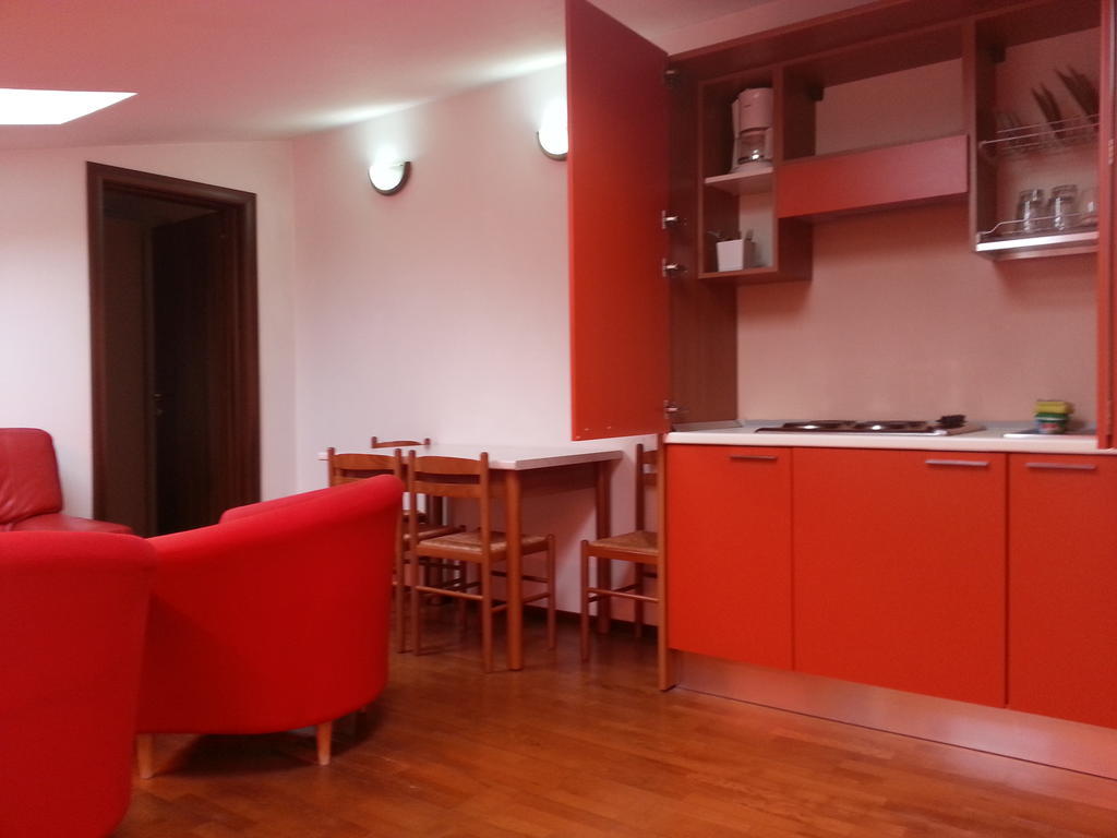 Banu Manta Apartments Bucureşti Rom bilde