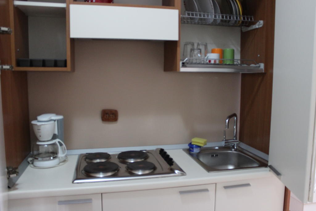 Banu Manta Apartments Bucureşti Rom bilde
