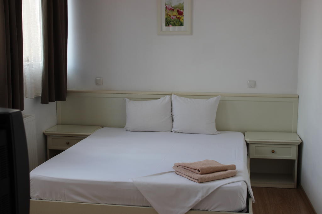 Banu Manta Apartments Bucureşti Eksteriør bilde