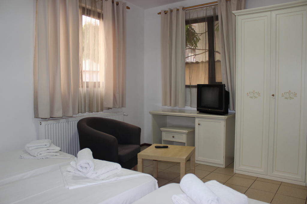 Banu Manta Apartments Bucureşti Eksteriør bilde