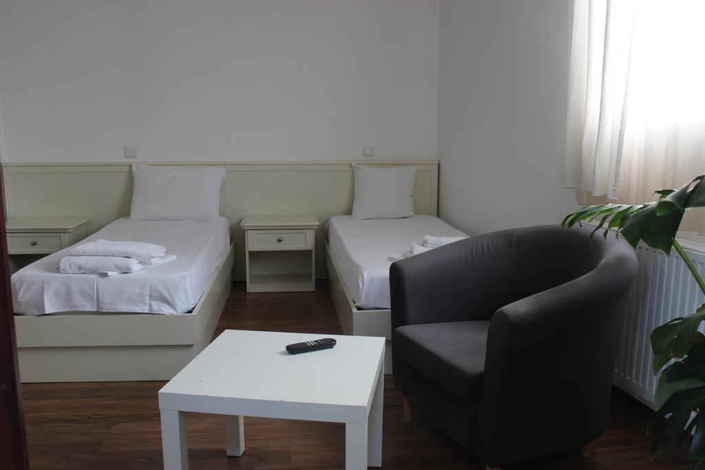 Banu Manta Apartments Bucureşti Rom bilde