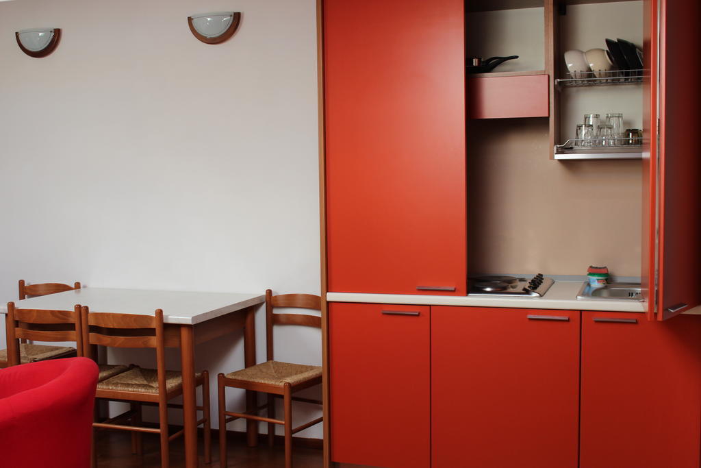 Banu Manta Apartments Bucureşti Rom bilde