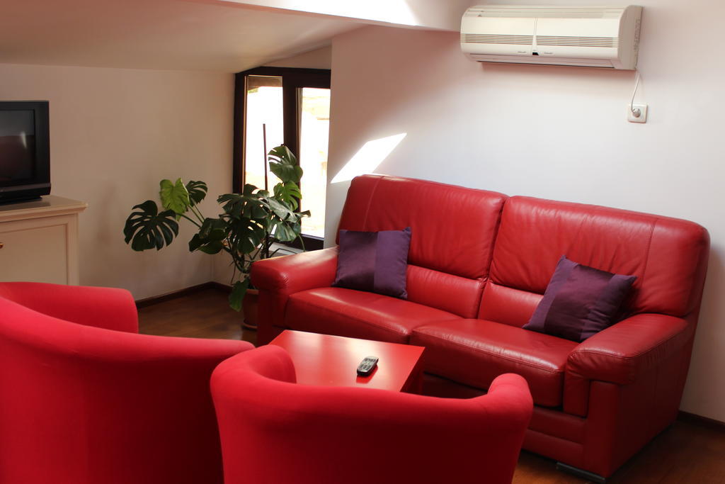 Banu Manta Apartments Bucureşti Rom bilde
