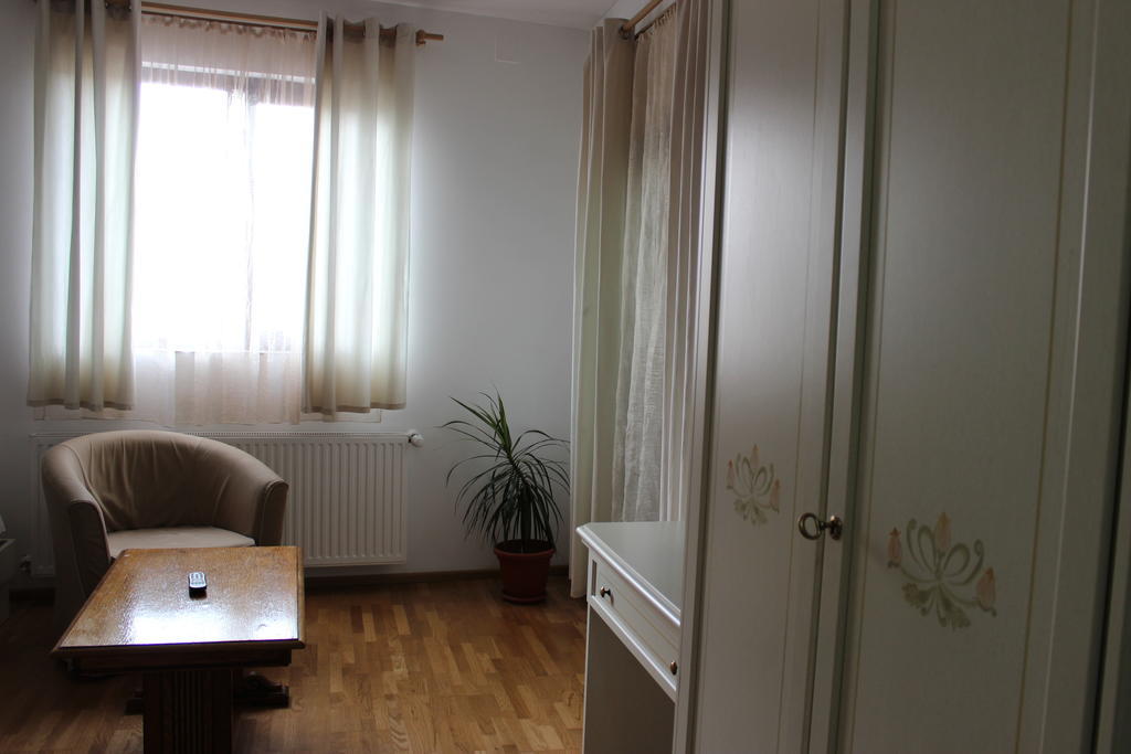 Banu Manta Apartments Bucureşti Eksteriør bilde