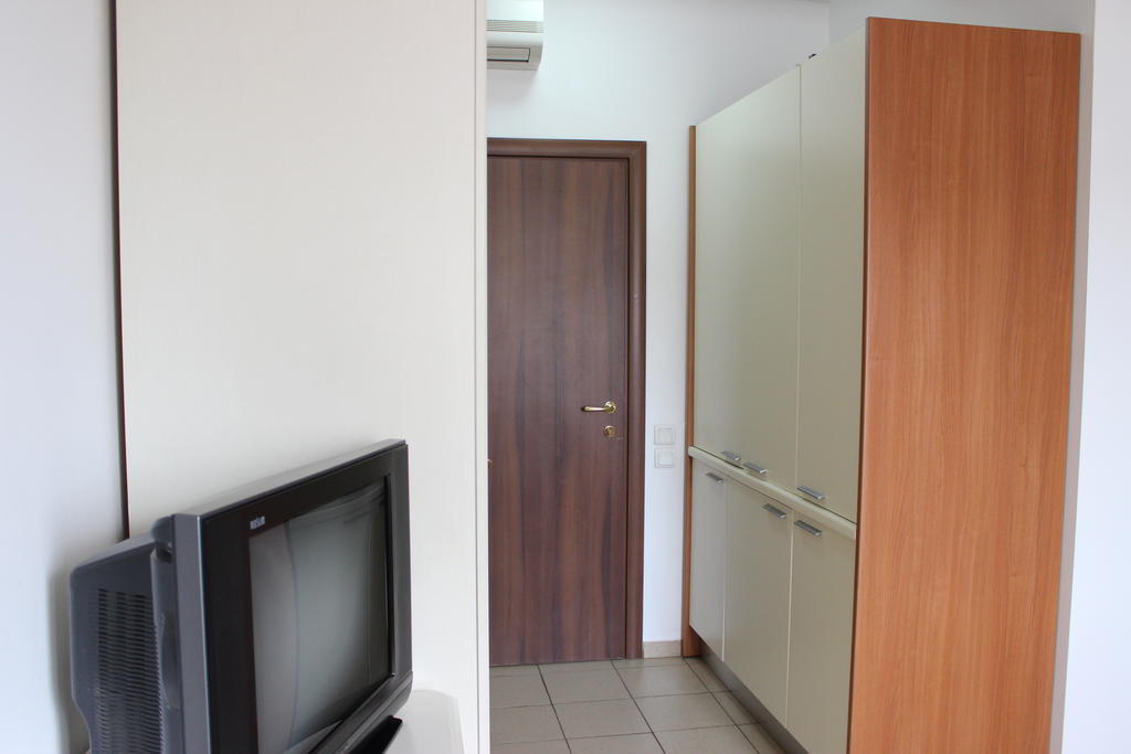 Banu Manta Apartments Bucureşti Rom bilde