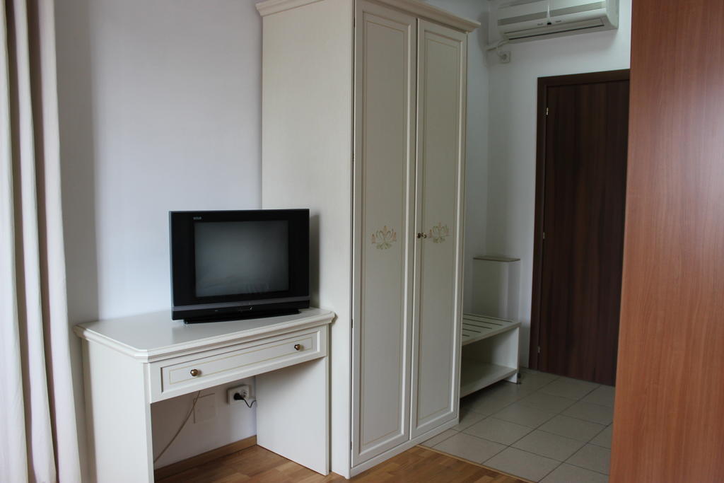 Banu Manta Apartments Bucureşti Eksteriør bilde