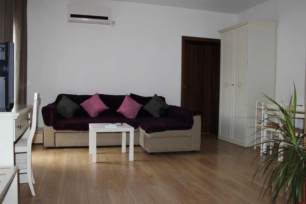 Banu Manta Apartments Bucureşti Eksteriør bilde