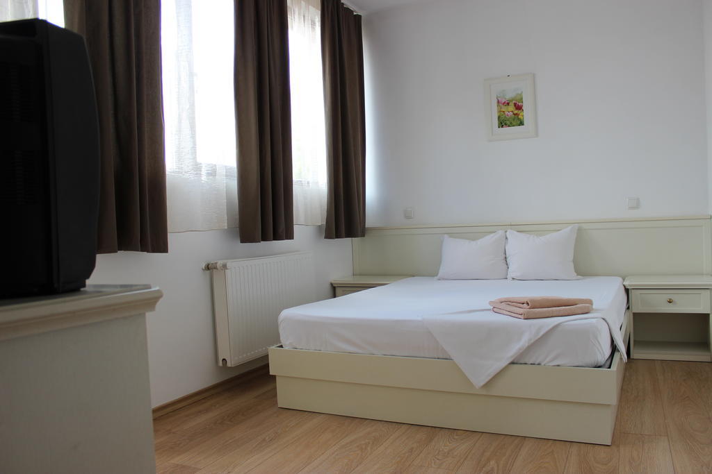 Banu Manta Apartments Bucureşti Eksteriør bilde