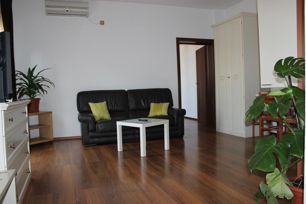 Banu Manta Apartments Bucureşti Eksteriør bilde